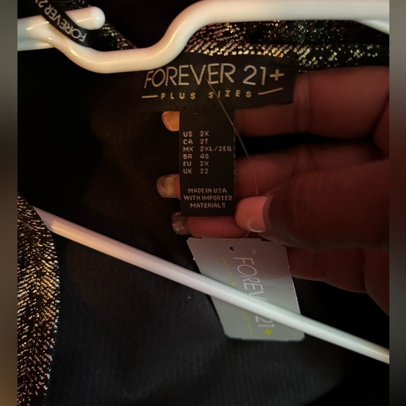 Forever 21 Dress - Picture 3 of 3